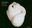 Franz Schubert (1797-1828): Schwanengesang D.957, CD
