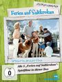 Ferien auf Saltkrokan 1-5, 5 DVDs