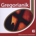 Gregorianik, CD