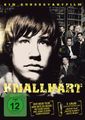 Knallhart, DVD