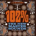 New Mastersounds: 102%, CD
