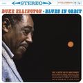 Duke Ellington  (1899-1974): Blues In Orbit (180g) (Limited Edition) (45 RPM), 2 LPs