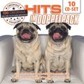 Hits im Doppelpack: 100 Originale &amp; ihre deutschen Versionen, 10 CDs