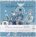 Wolfgang Amadeus Mozart (1756-1791): Die Entführung aus dem Serail (180g), 3 LPs
