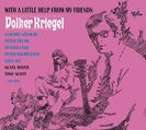 Volker Kriegel  (1943-2003): With A Little Help From My Friends, CD