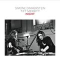 Simone Dinnerstein &amp; Tift Merritt - Night, CD