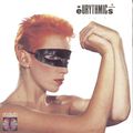 Eurythmics: Touch, CD