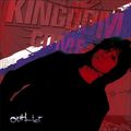 Kingdom Come: Outlier, CD