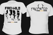 Frei. Wild: Feinde deiner Feinde (Gr.L), T-Shirt