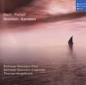 Lebenslust &amp; Sterbekunst - Motetten &amp; Kantaten des Barock, CD