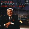 Tony Bennett  (geb. 1926): Snowfall: The Tony Bennett Christmas Album, CD