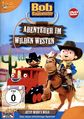 Bob der Baumeister: Abenteuer im Wilden Westen, DVD