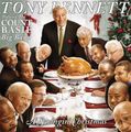 Tony Bennett  (geb. 1926): A Swingin' Christmas, CD