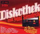 Various Artists: Diskothek mit Mal Sondock, 3 CDs