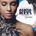 Alicia Keys: The Element Of Freedom  (CD + DVD) (Deluxe Edition), CD