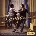 Alfred Hause: Tango: Weltkulturerbe, 2 CDs