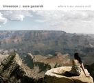 Triosence: Where Time Stands Still (Ltd. Edition), CD