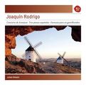 Joaquin Rodrigo (1902-1999): Concierto de Aranjuez für Gitarre &amp; Orchester, CD