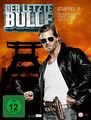 Der letzte Bulle Staffel 1, 3 DVDs