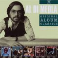 Al Di Meola  (geb. 1954): Original Album Classics, 5 CDs