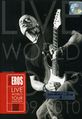 Eros Ramazzotti: 21.00: Eros Live World Tour 2009/2010, DVD