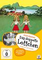 Das doppelte Lottchen, DVD