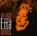 Etta James: At Last: The Best Of Etta James, CD