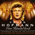 Peter Hofmann: Vom Himmel hoch, CD