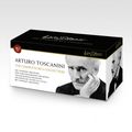 Arturo Toscanini - The Complete RCA Collection, 84 CDs
