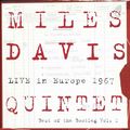 Miles Davis  (1926-1991): Live In Europe 1967: The Bootleg Series Vol. 1 (3 CDs + DVD), 3 CDs