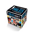 Miles Davis  (1926-1991): The Perfect Miles Davis Collection, 22 CDs