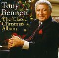 Tony Bennett  (geb. 1926): The Classic Christmas Album, CD