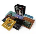 The Heifetz Piatigorsky Concerts - Album Collection, 21 CDs