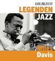 Miles Davis  (1926-1991): Die Zeit Edition "Legenden des Jazz", CD