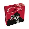 Igor Strawinsky (1882-1971): Le Sacre du Printemps -100th Anniversary Collection (10 Reference Recordings), 10 CDs