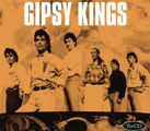 Gipsy Kings: Original Album Classics, 5 CDs