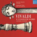 Antonio Vivaldi (1678-1741): Oboenkonzerte RV 447,448,450,457,463, CD