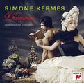 Simone Kermes - Dramma (180g), 2 LPs