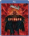Judas Priest: Epitaph, Blu-ray Disc