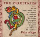 Chieftains: Voice Of Ages (Special Edition) (CD + DVD), CD