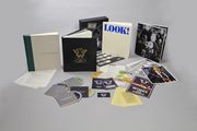 Wings: Wings Over America (Remastered) (Limited Super Deluxe Edition) (3CD + DVD), 3 CDs