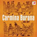Carl Orff (1895-1982): Carmina Burana, CD