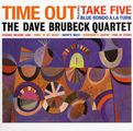 Dave Brubeck  (1920-2012): Time Out!, LP