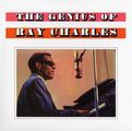 Ray Charles: The Genius Of Ray Charles, LP