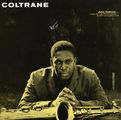 John Coltrane  (1926-1967): Coltrane, LP
