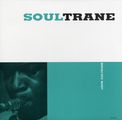 John Coltrane  (1926-1967): Soultrane, LP