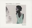 Paolo Fresu  (geb. 1961): Desertico, CD