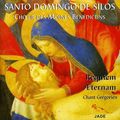 Requiem Aeternam - Chant Gregorien, CD