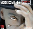 Marcus Miller  (geb. 1959): Tutu Revisited - Live (2CD + DVD), 2 CDs