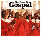 Blues Sampler: The Best Of Gospel, 5 CDs